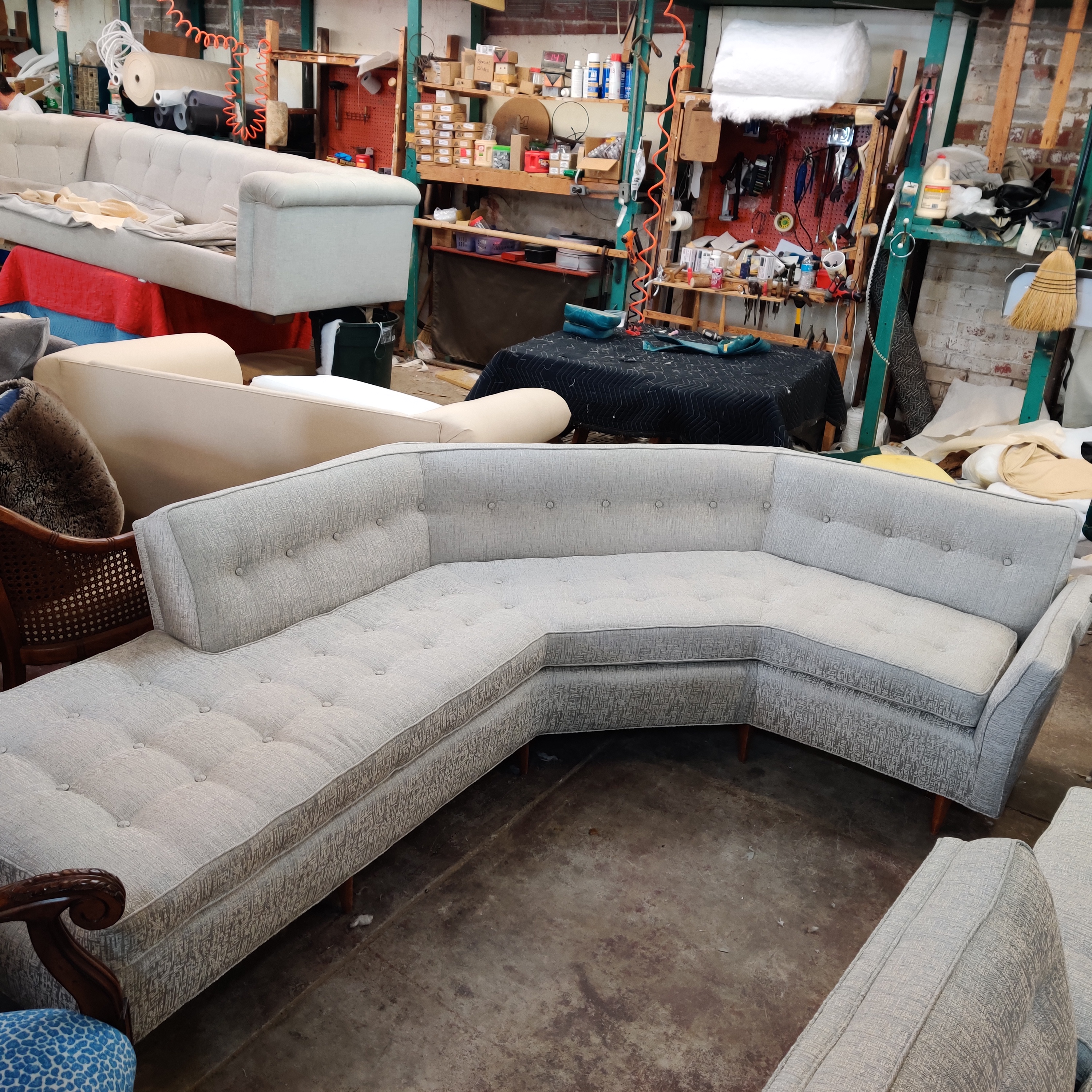 BFSectional